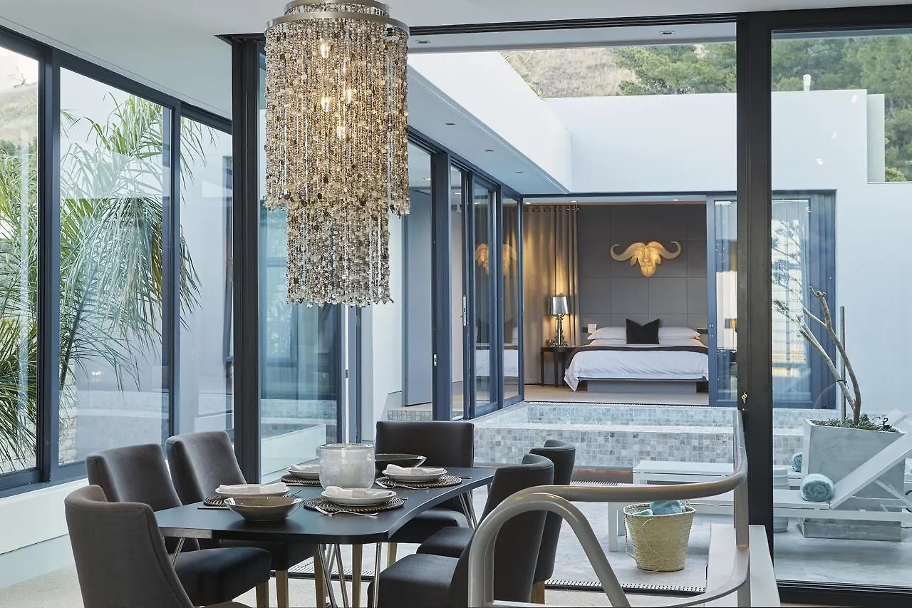 Villa 100 Loader Penthouse Kapstadt