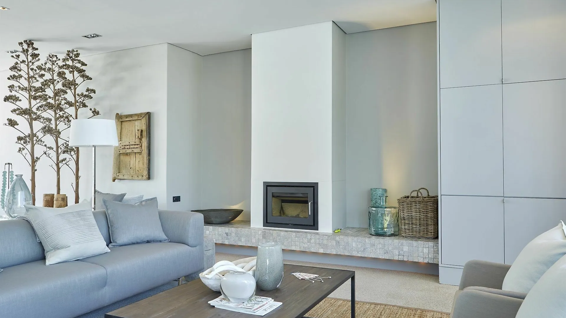 Villa 100 Loader Penthouse Kapstadt